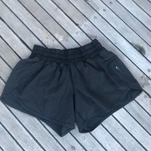Lululemon Tracker Short